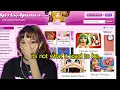 revisiting girlsgogames in 2024 was a mistake