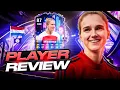 87 FLASHBACK MIEDEMA SBC PLAYER REVIEW - EA FC 26 ULTIMATE TEAM