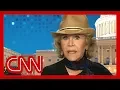 Download This is why Jane Fonda vows to get arrested every Friday mp4 3gp mp3 videos - waplic