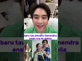 Lagu Ternyata ini loh anaknya Iis Dahlia namanya Devano  #fyp #artis #trending #shorts