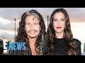 Liv Tyler Details Shock of Discovering Steven Tyler Was Her Dad E News