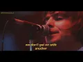 OASIS - SHE'S ELECTRIC (ACOUSTIC LIAM) #MorningGlory25 + all around the world acoustic