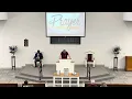 Church of Christ Picayune MS 7 26 2026 Fake News Series by brother Johnny Hayes