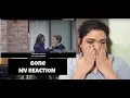 Download Lagu JIN - Gone *MV REACTION*
