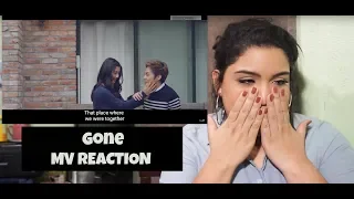 Download JIN - Gone *MV REACTION* MP3