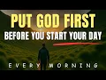 Download Lagu Always Give God The Start Of Your Day | Morning Prayer Download Lagu Always Give God The Start Of Your Day | Morning Prayer