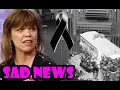 SAD NEWS Amy Roloff in grief at funeral saying goodbye to her father