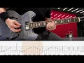 Foo Fighters - The Pretender - Guitar Tab | Lesson | Cover | Tutorial