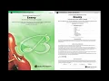 Download Lagu Enemy, arr. Chris M. Bernotas – Score \u0026 Sound