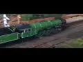 Robert the Devil model train from Ace Products