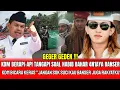 Lagu BAHAR TIDAK BISA APA-APA KANG DEDY TURUN LANGSUNG BELA BANSER