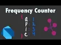 Mastering Algorithms Frequency Counter Pattern