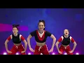 WITCH DOCTOR | Songs for Kids | Valentine's Day | How To Dance | Mini Disco