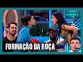 Download Lagu A Fazenda: Formação da Roça teve treta, cancelamento de poder e estratégia de grupo