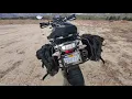 Tusk Pilot Pannier Review Follow Up
