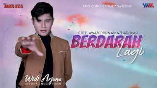 widi arjuna ft om monata berdarah lagi live concert wahana musik