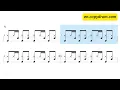 Jawsh 685-Savage Love (Laxed - Siren Beat) (BTS Remix) | DRUM SHEET MUSIC