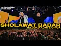 Download Lagu Haddad Alwi \u0026 Opick - Sholawat Badar (Live Synchronize Fest 2025)