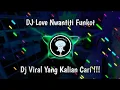 Download Lagu DJ LOVE NWANTITI FUNKOT VIRAL TIK TOK TERBARU 2023 YANG KALIAN CARI !