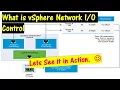 Download Lagu What is vSphere Network I/O Control.  Lets see it in Action