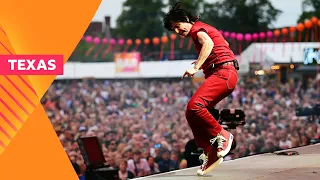 texas inner smile radio 2 in the park 2023 