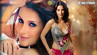 Tulip Joshi Latest Movies | साउथ ब्लॉकबस्टर हिंदी डब्ड एक्शन मूवी Mission 90 Days | Mammootty