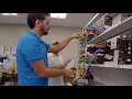 EFSC Mechatronics A Student s Perspective