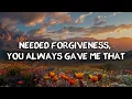 Kane Brown & Katelyn Brown - Thank God (Lyrics)