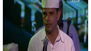 خمس الحواس محمد عتمان سمسمية سويسى  والعازف رمضان عطية دندنها