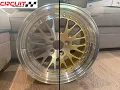 Wheel Review - Circuit Performance CP21