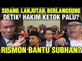 Download Lagu KPU DIPECAT? RISMON BONGKAR DATA INI DI PENGADILAN IJAZAH SMA GIBRAN. GENG SOLO PANIK?