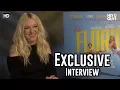 Bria Vinaite The Florida Project Exclusive Interview
