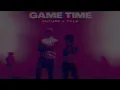 future x tyla ~ game time (slowed + reverb)