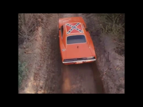 Download MP3 Dukes of Hazzard General Lee horn???
