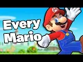 Download Lagu Every Mario Ever #shorts