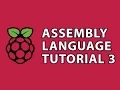 Assembly Language Tutorial 3 Assembly Language Functions