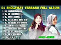 Download Lagu DJ SHOLAWAT ASSALAMUALAIK FULL ALBUM TERBARU 2024 -Album Sholawat Viral