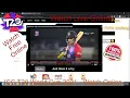ICC T20 World Cup 2021 - Watch Live Online 100 Free