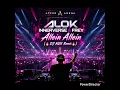 Alok, INNERVERSE & FREY - Allein Allein (🔥DJ NDX Remix🔥) 
