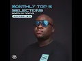 Download Lagu Episode 91: Monthly Top 5 Selections Ep17 (Birthday Mix) Mixed By Drickz