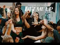 Download Lagu Yvonne Catterfeld - Lift Me Up (Workshop Video)