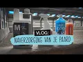 Download Lagu NAVERZORGING van je paard met NAF | #88 | HorseFitShop