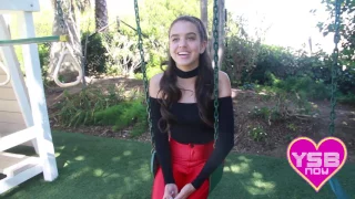 Lilimar Opens Up About Being Bullied For Not Speaking English