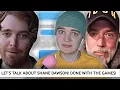 peter monn leaks shane dawson texts