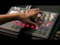 Reach For The Dead - Boards of Canada (Cover) -- with Korg Electribe 2