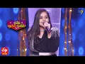 Download Lagu Shanmukha Priya Songs Performance | Sridevi Drama Company | 21st November 2021 | ETV Telugu