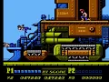 Lagu [TAS] NES Double Dragon II: The Revenge \