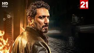 الحلقة 20 مسلسل سلمى بطولة مرام علي و ستيفاني عطا الله و نيقولا معوض 2025 