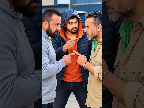 टाइगर श्रॉफ के सपोर्ट में उतरे संजय दत्त और जैकी श्रॉफ! अंडरवर्ल्ड को दी खुली चेतावनी? #lowrance