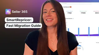How to Migrate to SmartRepricer Seller 365 Import Templates Map Strategies Fix Errors Fast